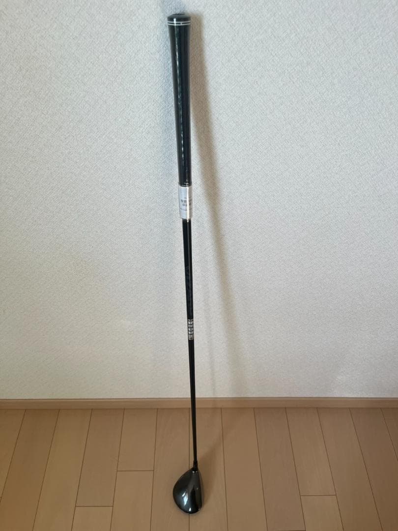 【お値下3/30迄】HONMA TW-747 フェアウェイウッド 18°