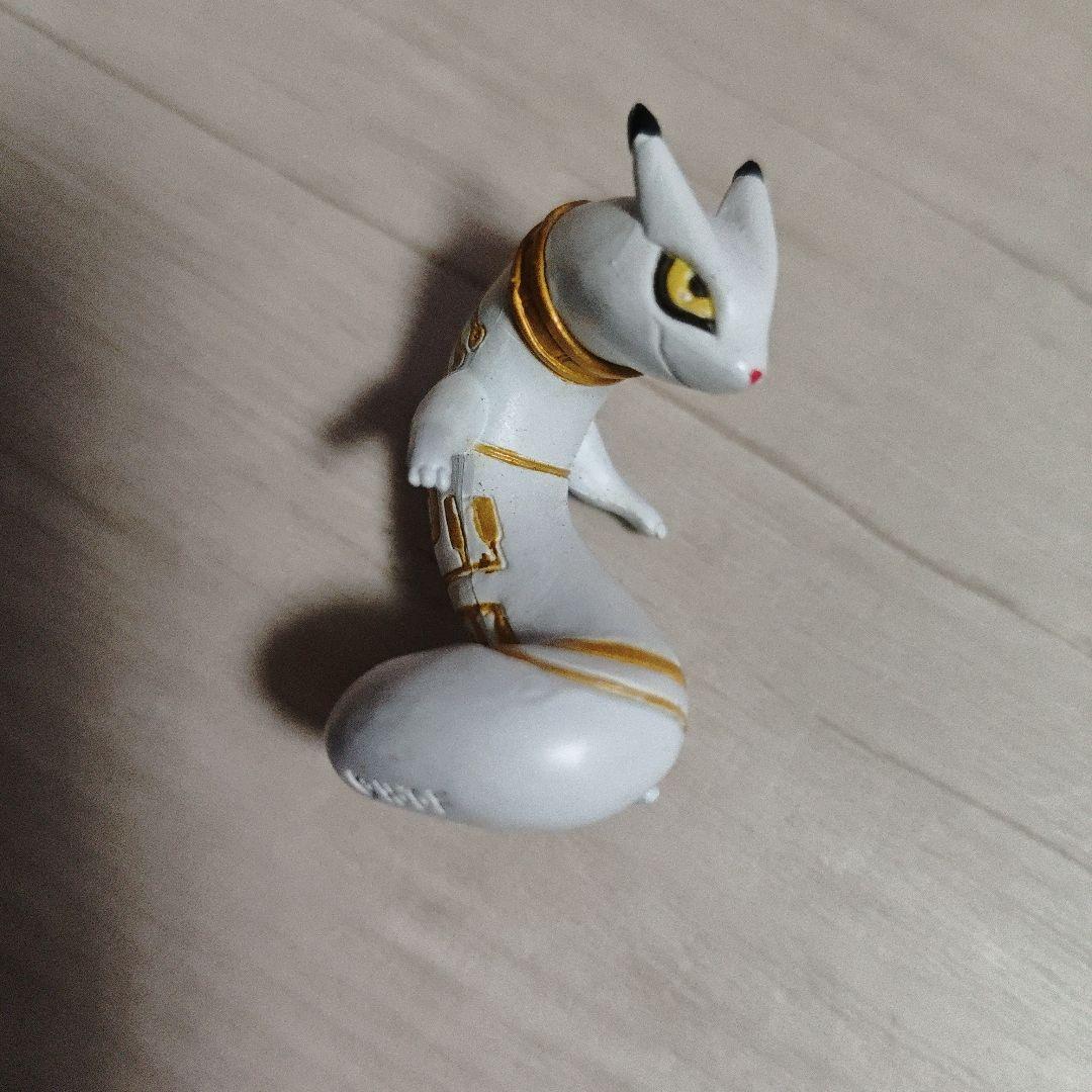デジモンセイバーズフィギュアコレクションクダモンm7