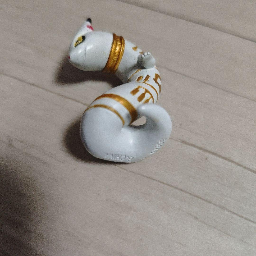 デジモンセイバーズフィギュアコレクションクダモンm7