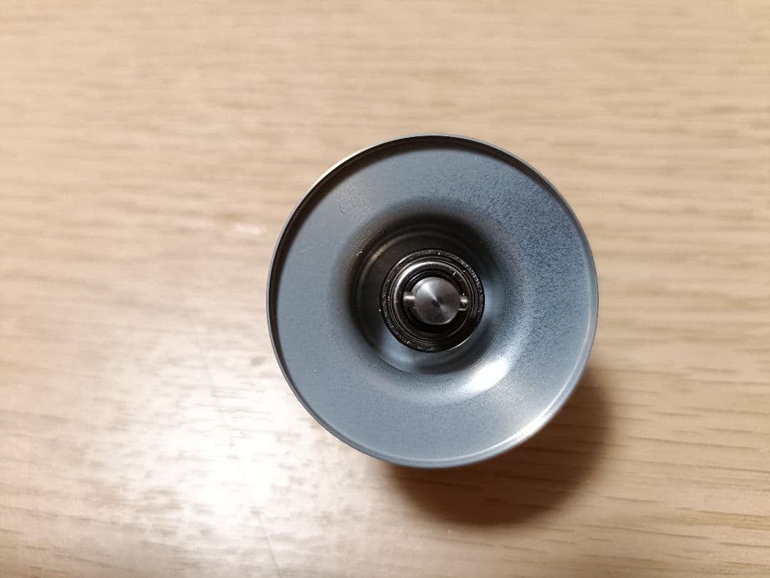 slp works MAGZ BOOST 1000 G1 カスタムスプール