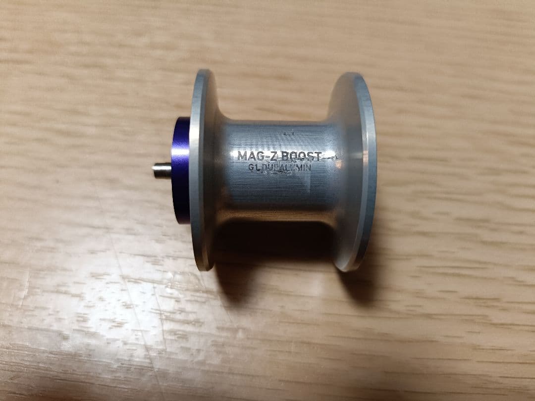 slp works MAGZ BOOST 1000 G1 カスタムスプール