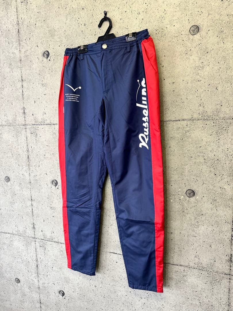 【新品未使用】サイズ5 メンズ ウォームパンツ ラッセルノ 2710