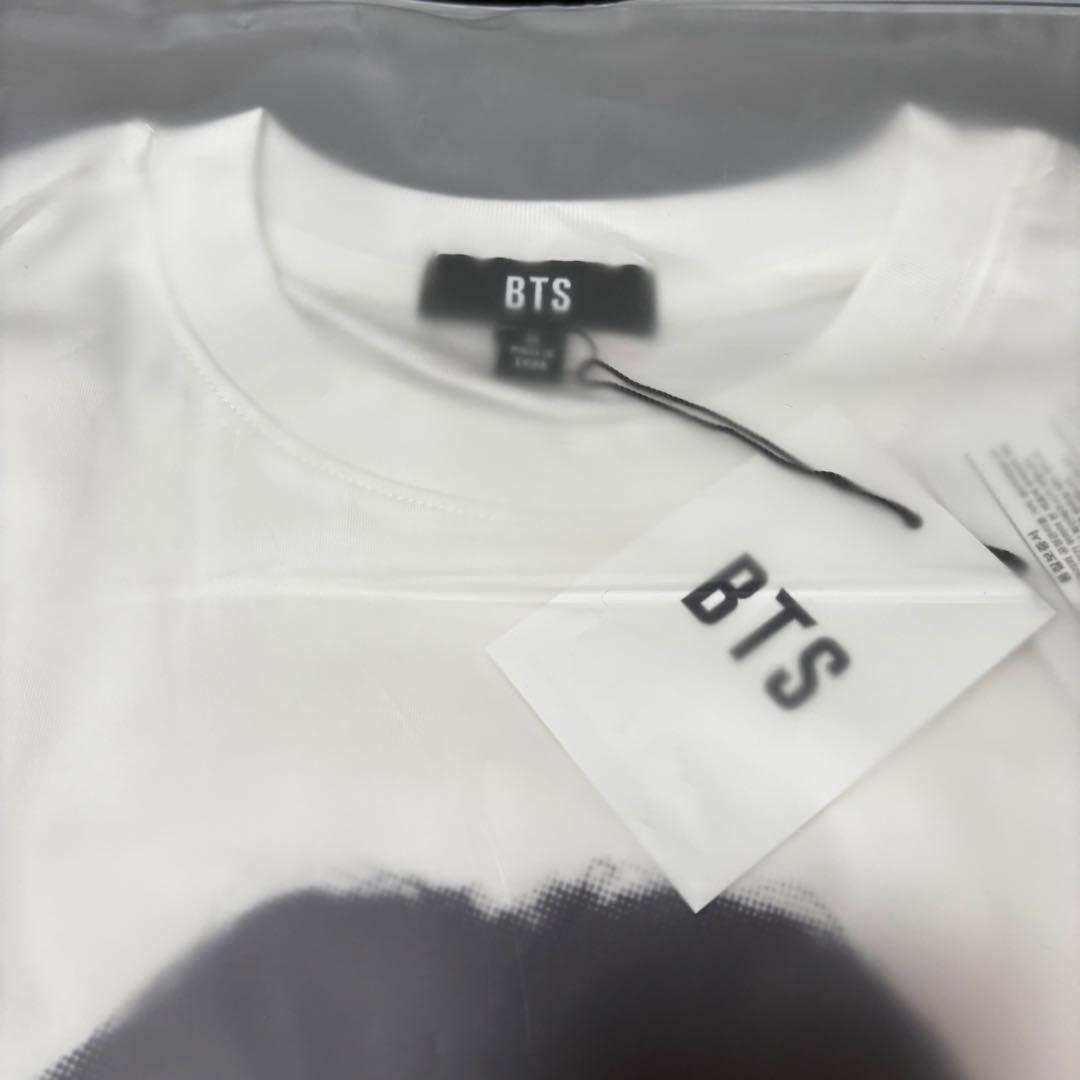 BTS ARIRANG Tシャツ Mサイズ