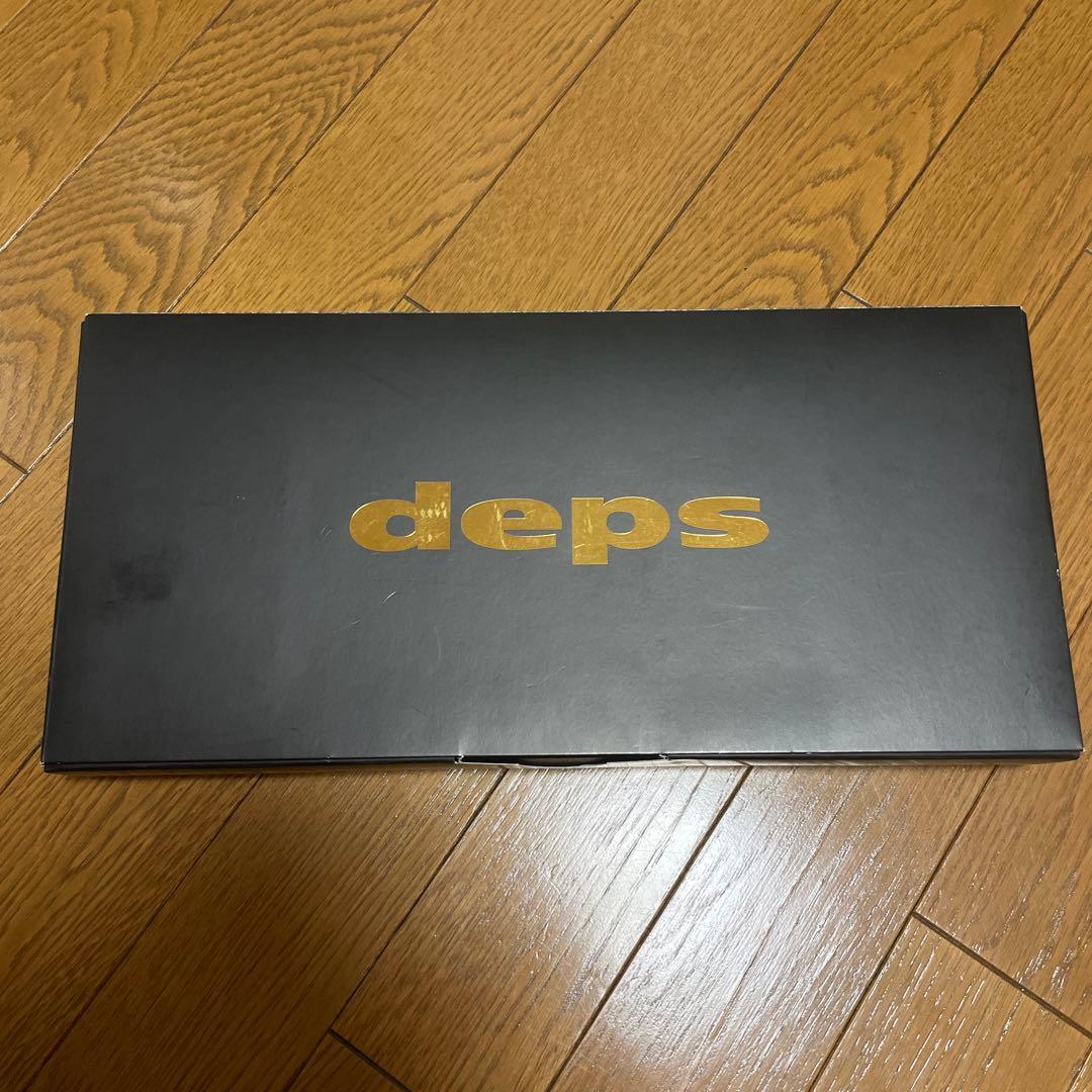 デプス　コードネームバスSS