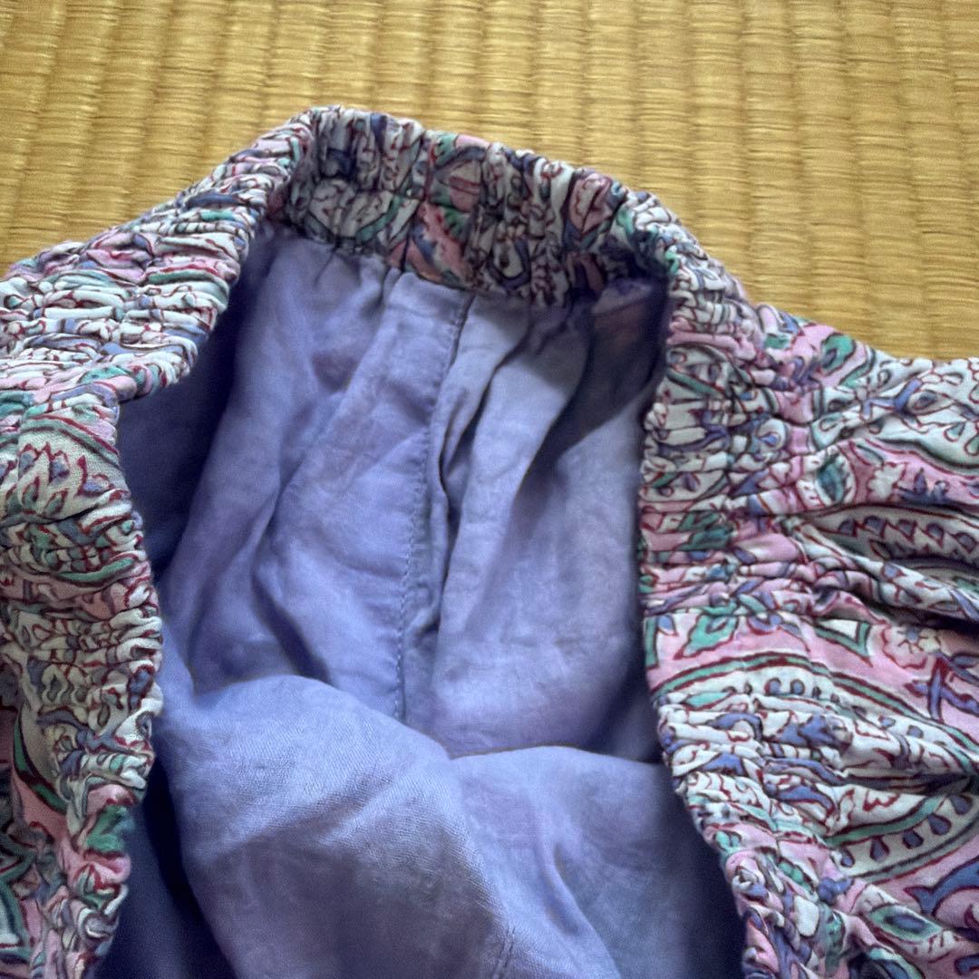 アイアンガーヨガショートパンツ　2つセット　バラ売り不可