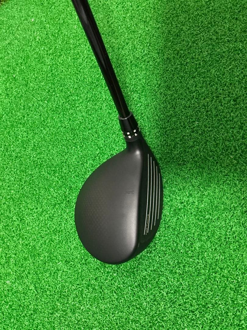 クラブ Cobra DS Adapt X 5W