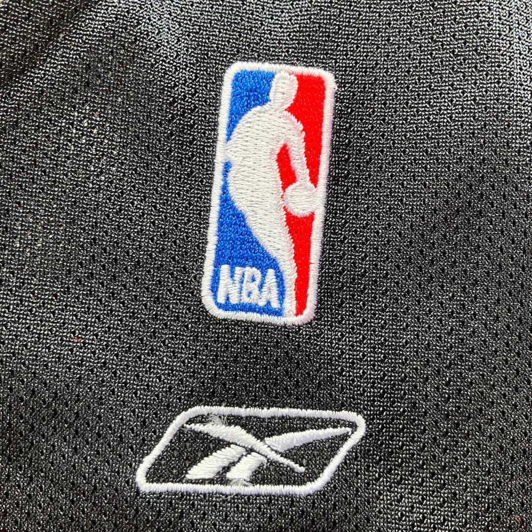 【美品】 ラシード・ウォレス　NBA　ブレイザーズ　ユニフォーム　シャツ　バスケ