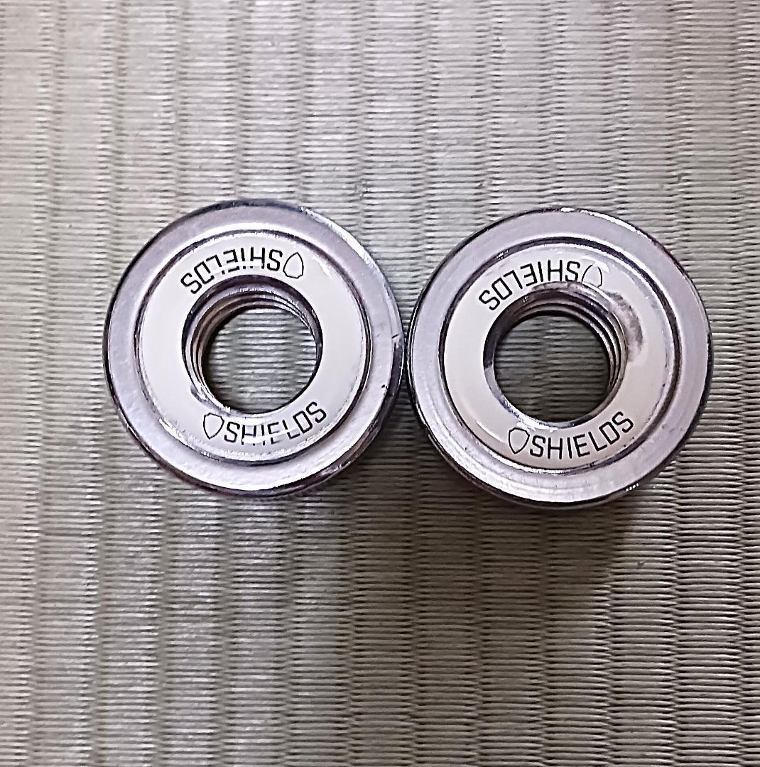 バーベル ダンベル シャフト ウェイト 2.5ｋｇ×2 1.25ｋｇ×2 セット