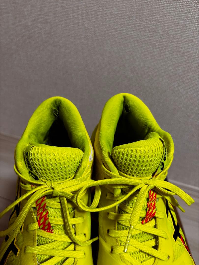 asics sky elite ff 3 Paris 28cm パリ五輪モデル
