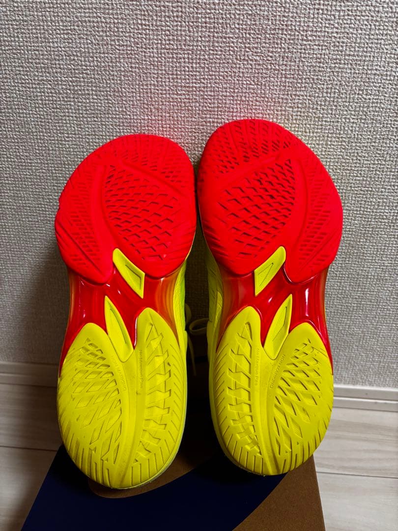 asics sky elite ff 3 Paris 28cm パリ五輪モデル