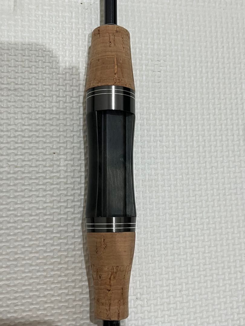 ロッド TIMON T-CONNECTION TCA-S60UL