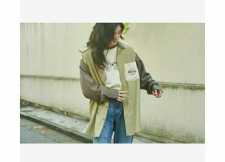 完売品！平野紫耀着用 power to the peopleシャツ Mサイズ