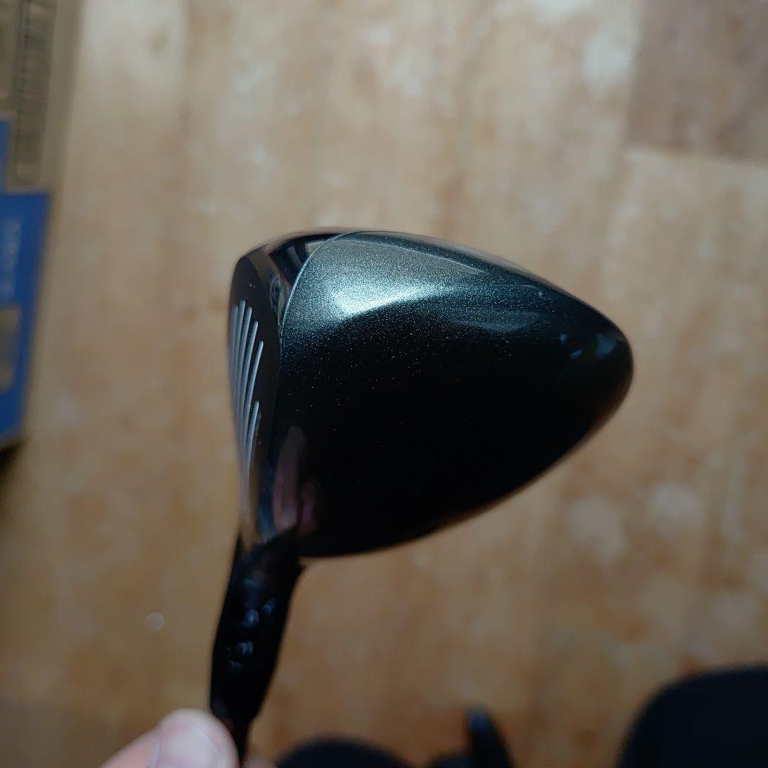 キャロウェイ Great Big Bertha 5番ユーティリティ