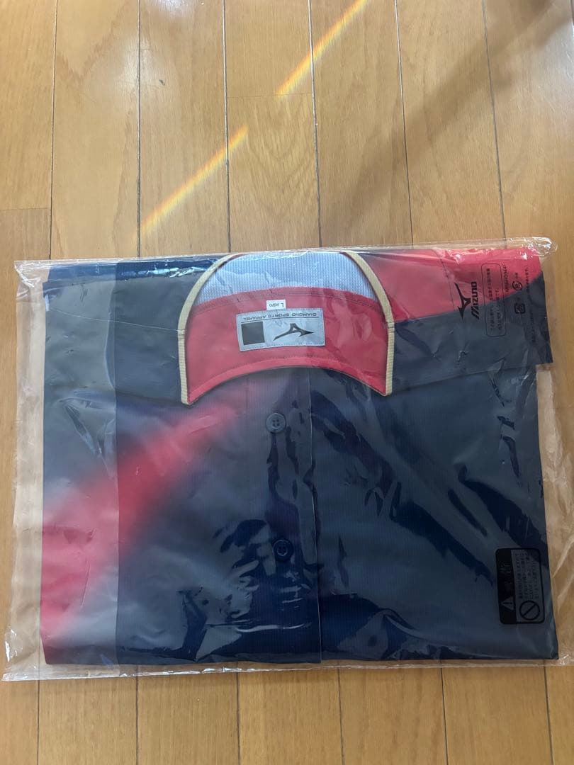 【2026WBC 】新品未開封⭐︎大谷翔平　ビジターレプリカユニホーム