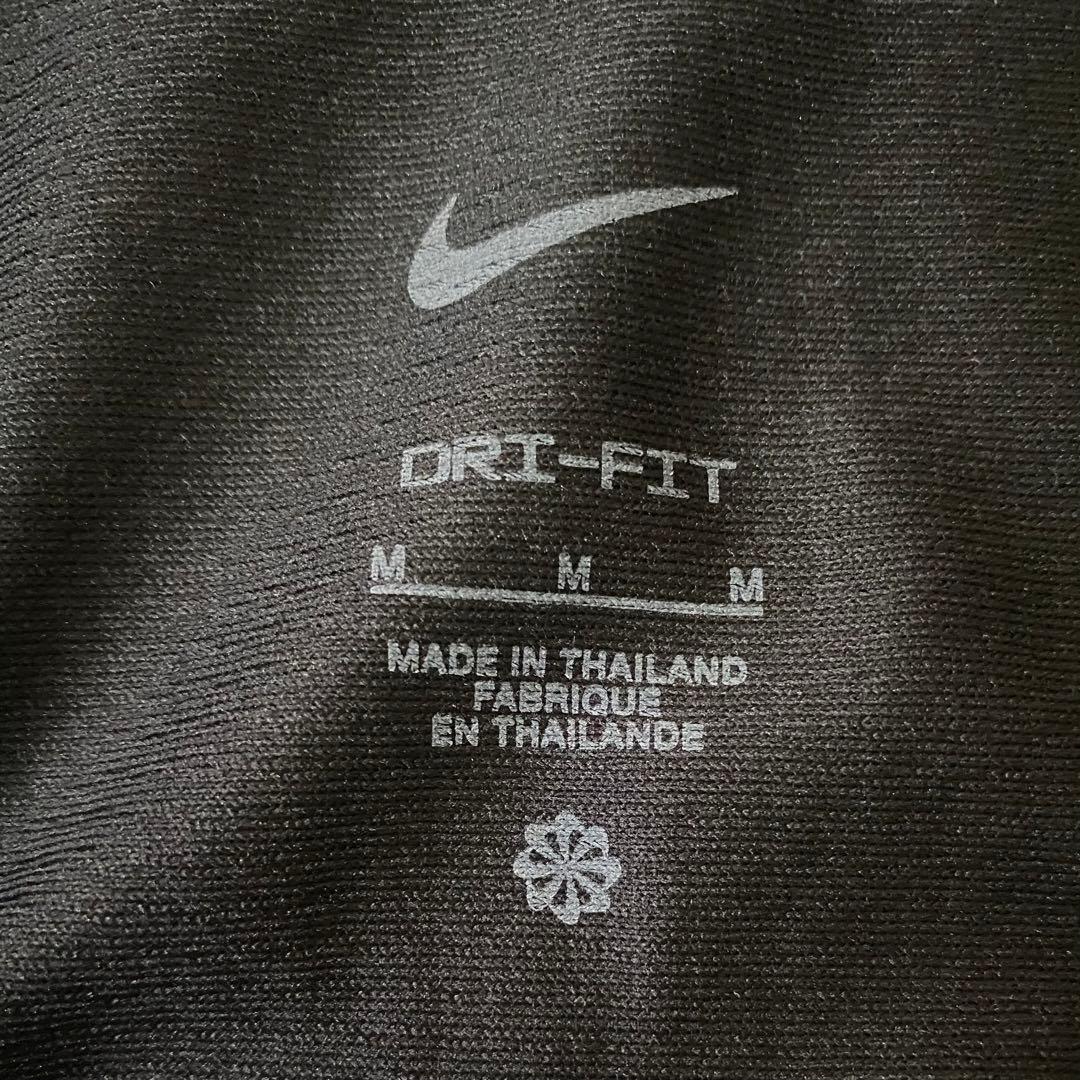 NIKE/ナイキ / セットアップ DRY-FIT メンズ 【M】ブラック