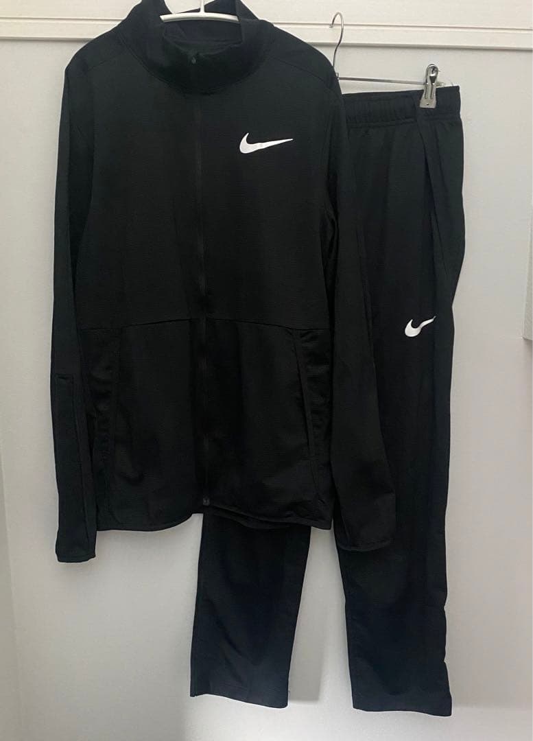 NIKE/ナイキ / セットアップ DRY-FIT メンズ 【M】ブラック