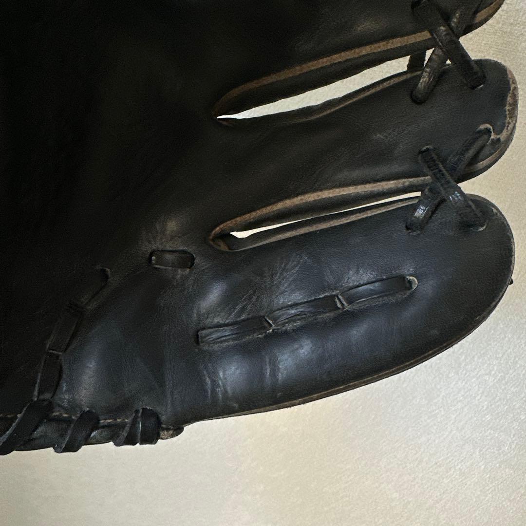 軟式少年野球　グローブ　ミズノ　グローバルエリートRG　ジュニアM