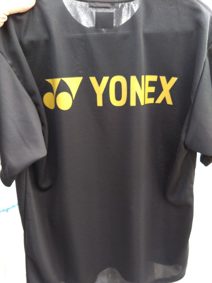 YONEXヨネックスダイハツ ジャパンオープン 2025 メインTシャツ
