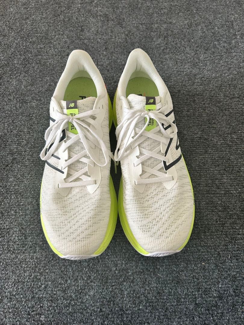 スパイク・シューズ New Balance FuelCell Propel v4 28cm
