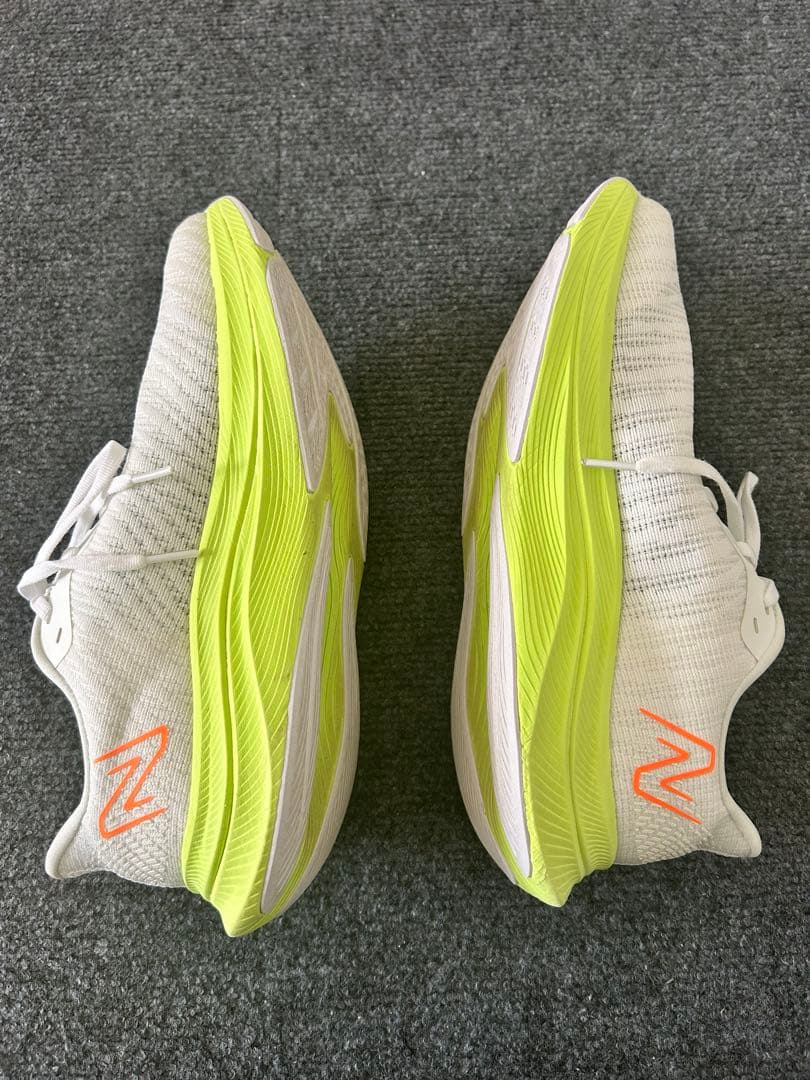 スパイク・シューズ New Balance FuelCell Propel v4 28cm