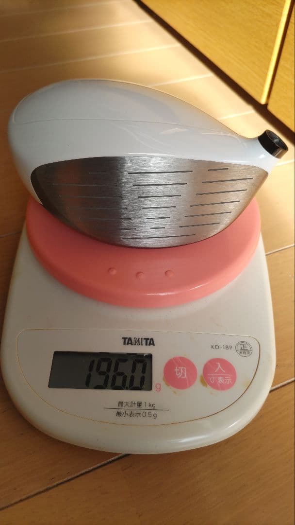 ツルヤ　ドライバー　ゴールデンブリックス オーダーカラー白　ＴＲ−01 10°