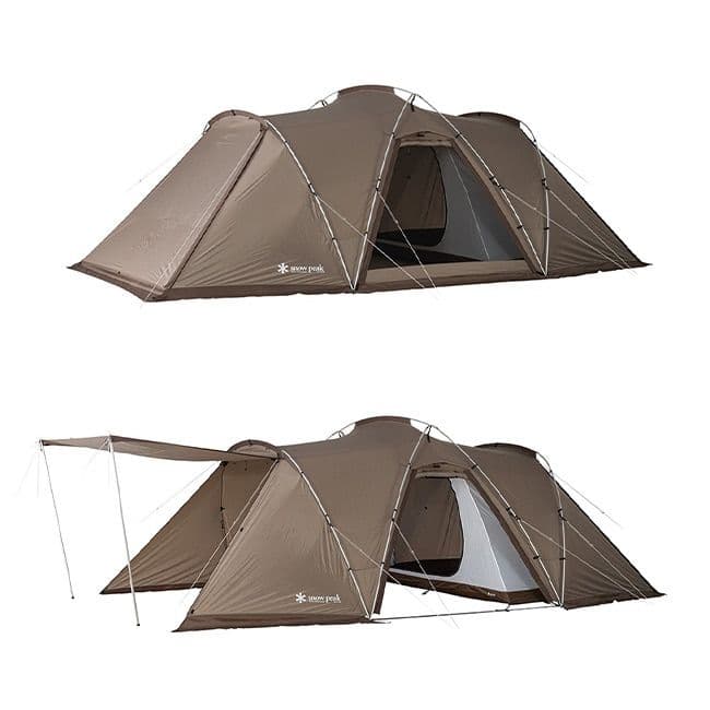【箱入未開封新品】ランドネストシェルター