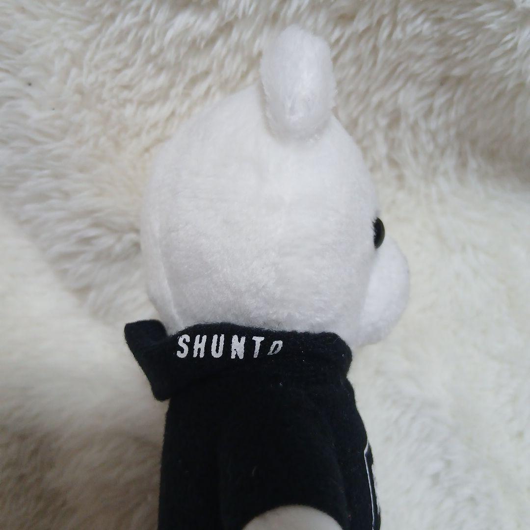 ①BE:FIRST SHUNTO BMSG ミニくま ラスト2個