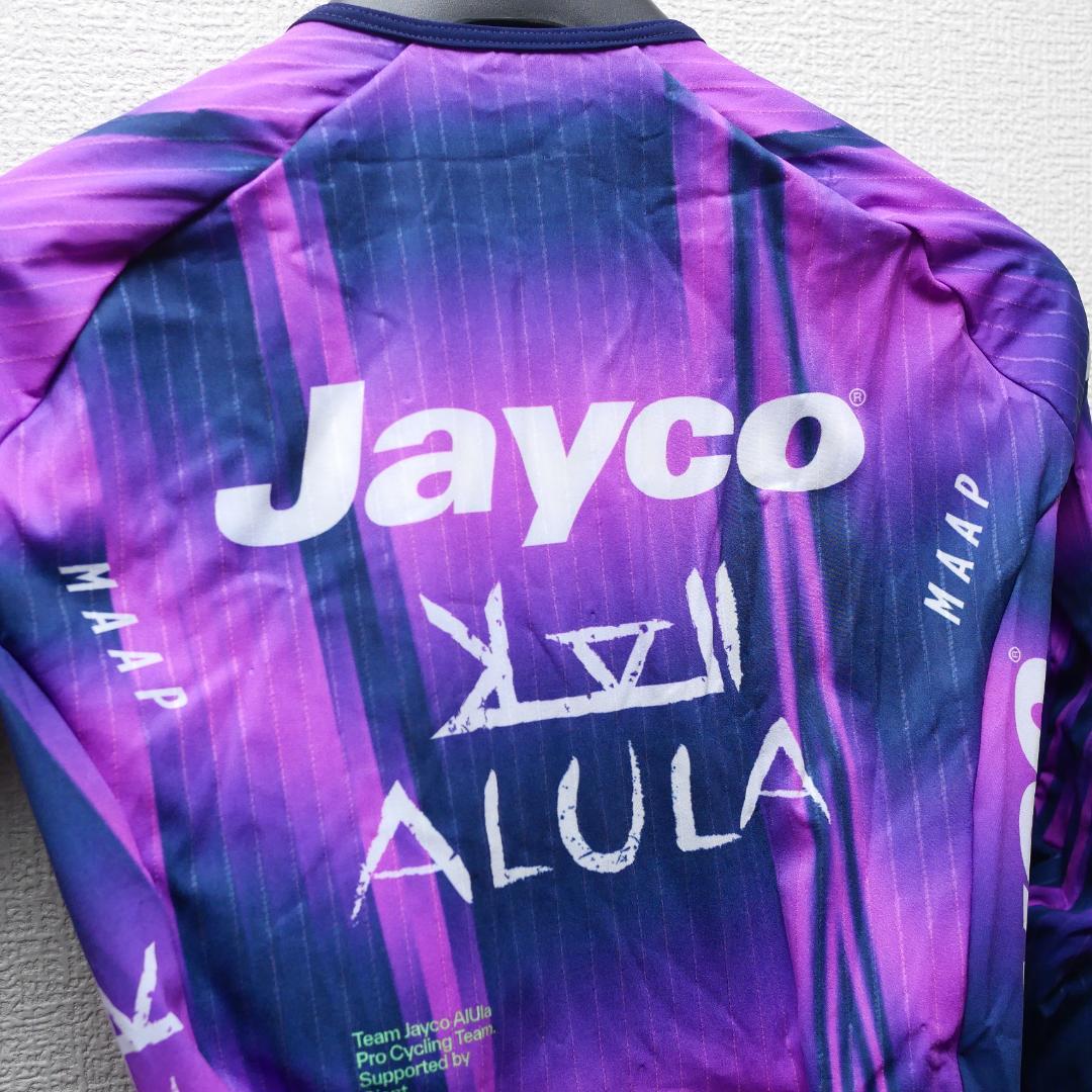 選手支給品 ジェイコアルウラー スキンスーツ ワンピース  プロチーム