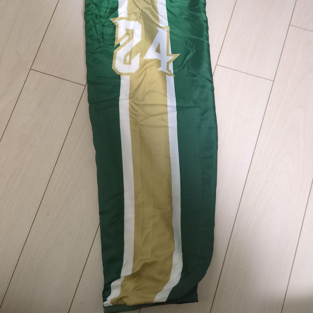 【美品・サイズ2XL】TOYOTA VERBLITZ フリースホッケーシャツ