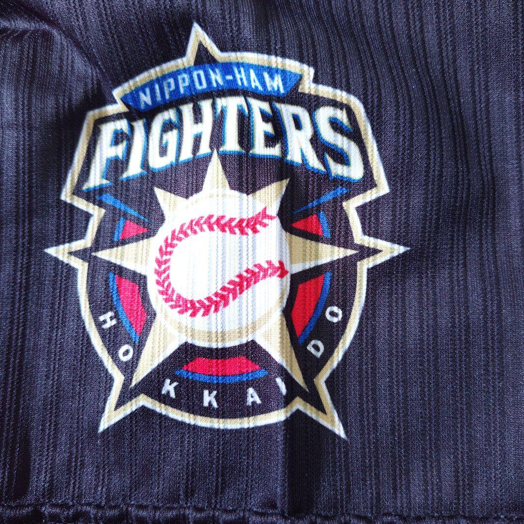 （最終価格）日本ハムファイターズ　姫野優也選手　実使用ユニフォーム
