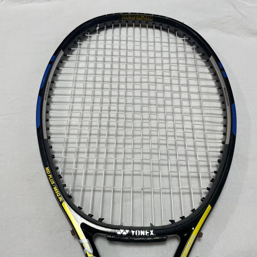 Wilson ADVANTAGE PLUS & YONEX RDX300 セット