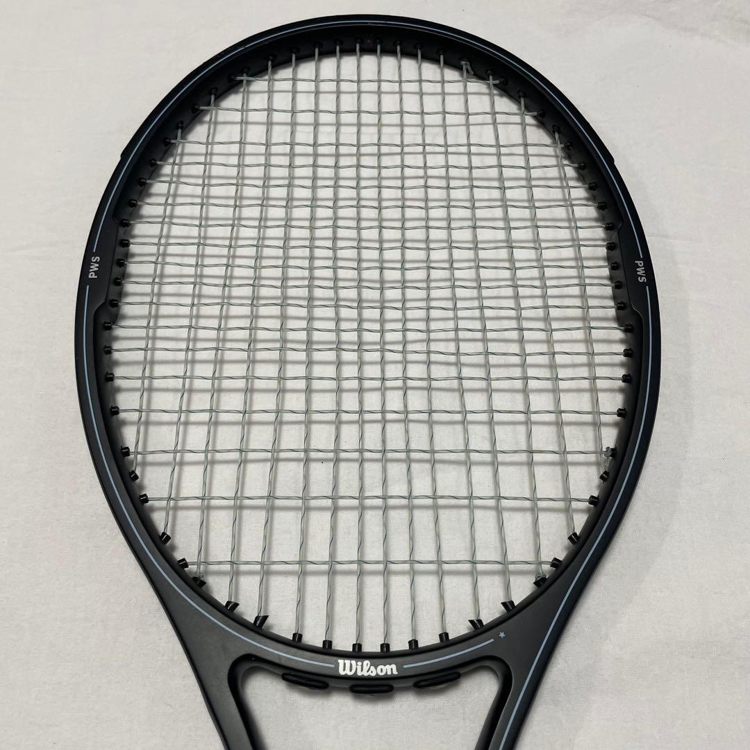 Wilson ADVANTAGE PLUS & YONEX RDX300 セット