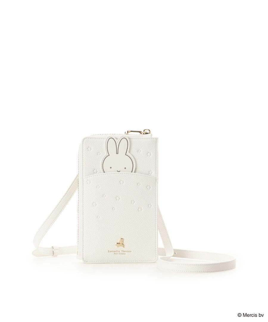 新品未使用品☆Samantha Thavasa Petit Choice バッグ