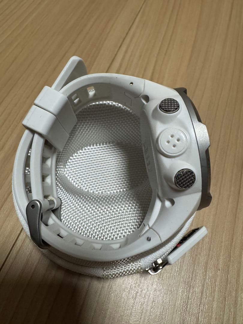 Shot Navi W1 Evolve ホワイト ゴルフGPS