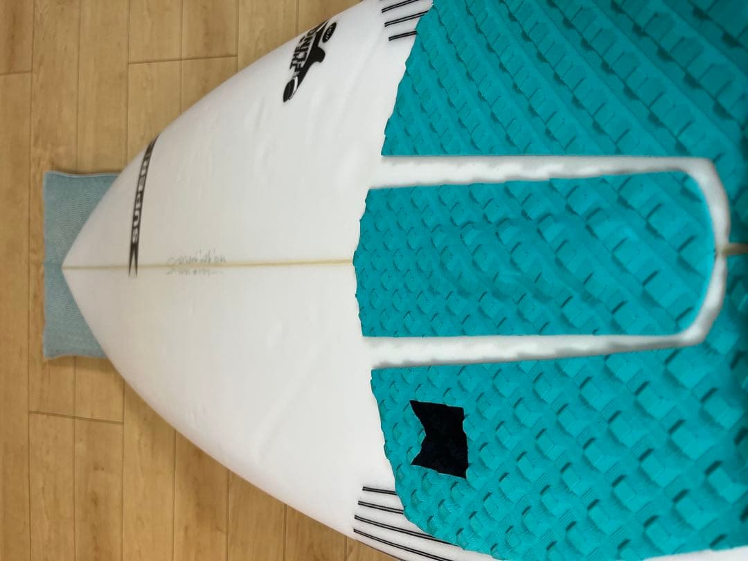SUPER BRAND the Flying 32.6L 長さ5.7