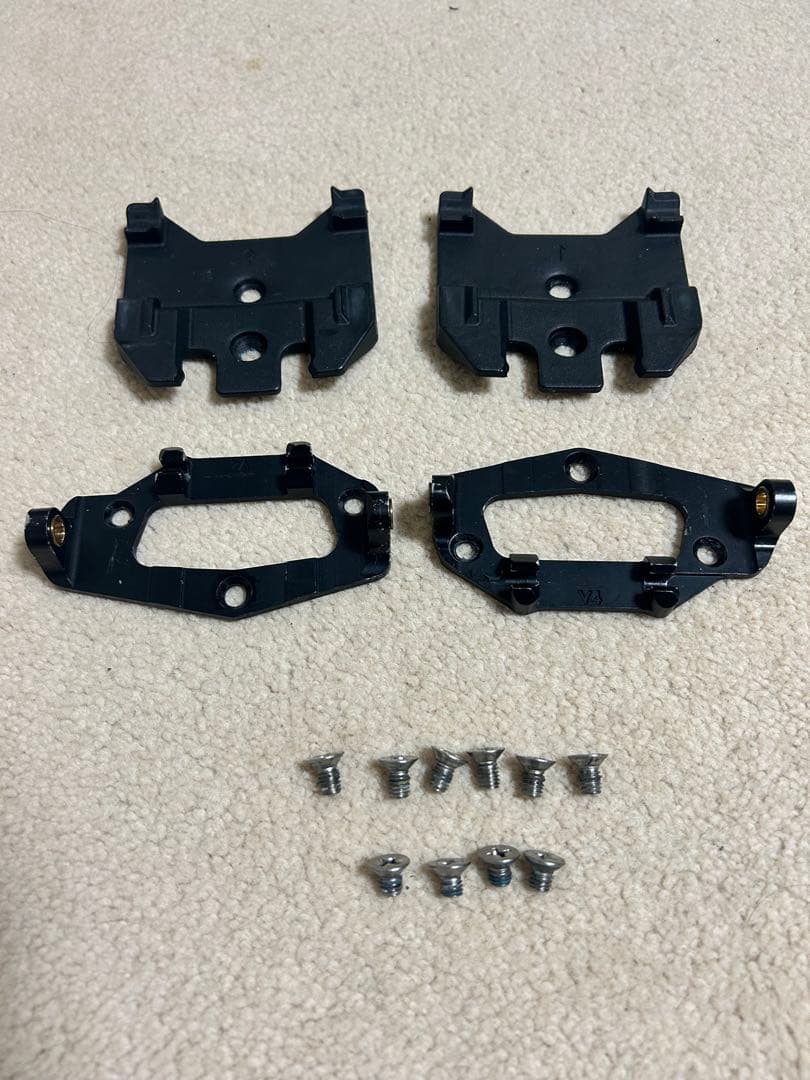 スプリットボード　ビンディング　スパーク　spark R&D Sサイズ