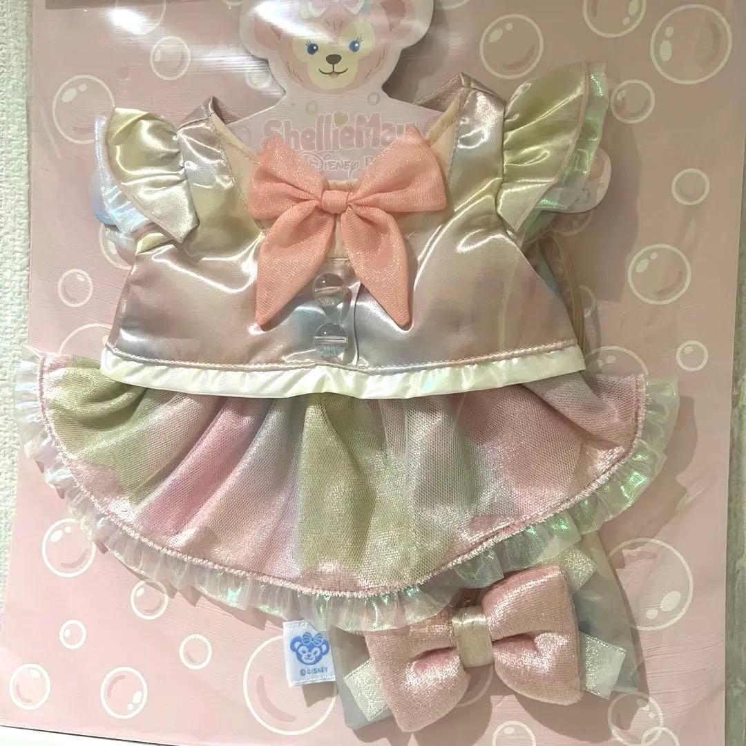 カラフルハピネス　シェリーメイ　コスチューム