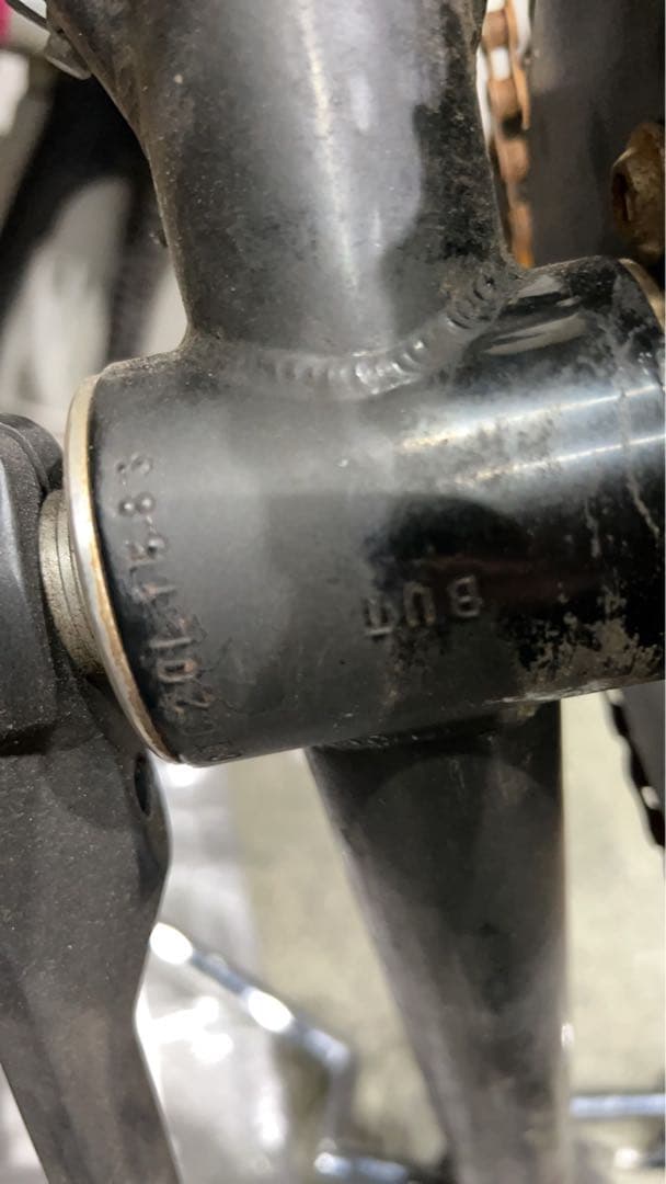 BMX 自転車