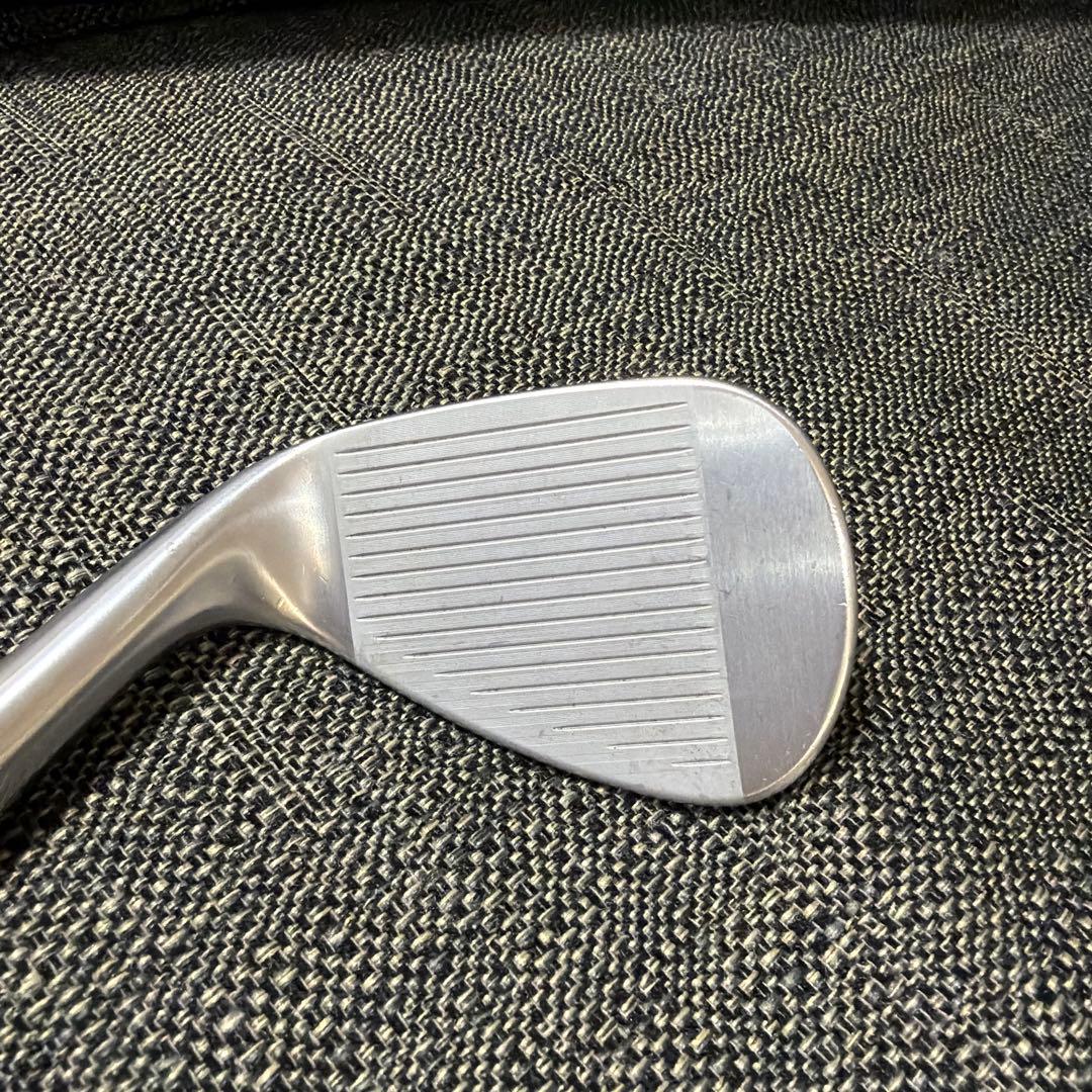 Vokey Design SM10 52° F08 tour120 フレックスX