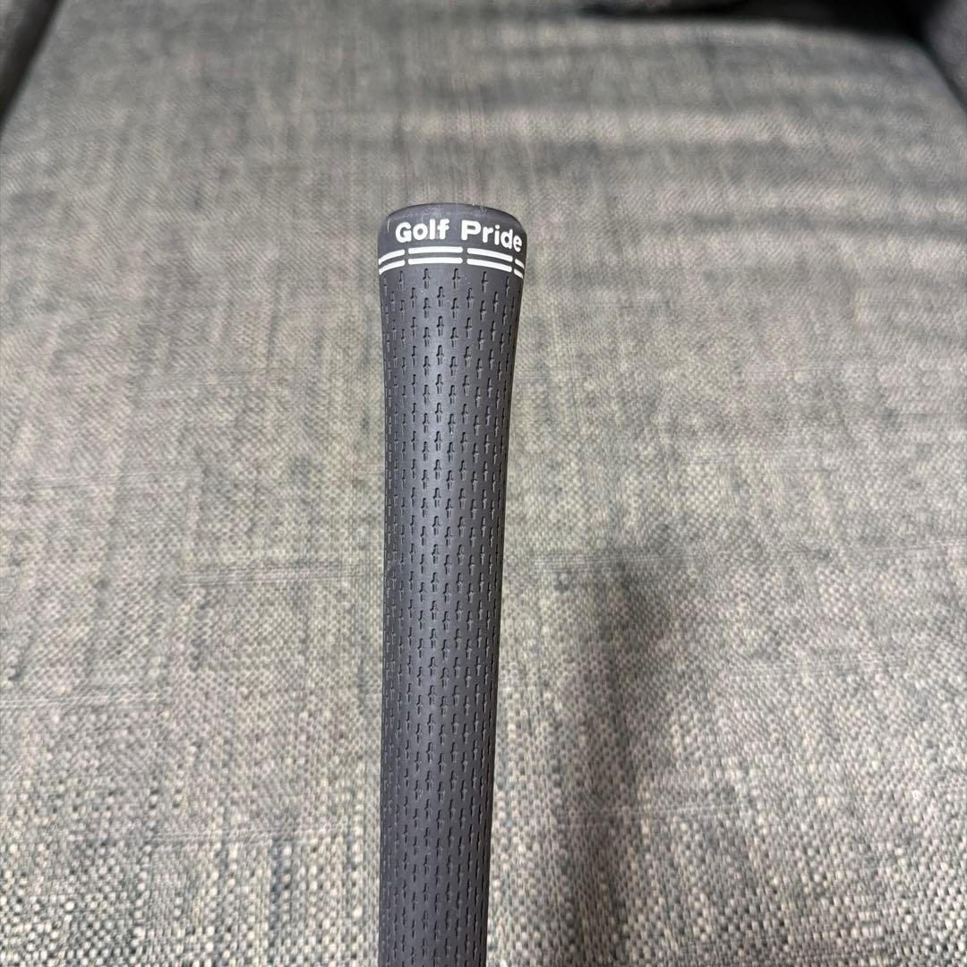 Vokey Design SM10 52° F08 tour120 フレックスX