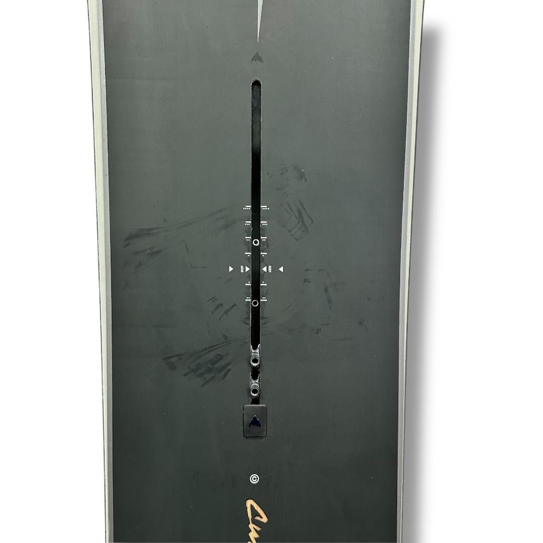 【希少】 BURTON Custom 150cm 22-23 バートン カスタム