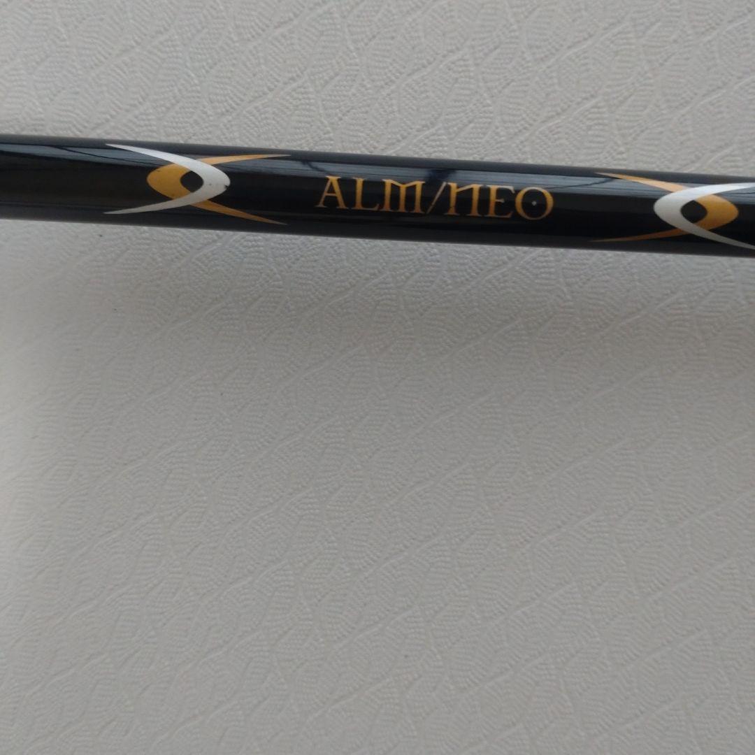 Hexus ALM/NEO POWER PUMPBACK ドライバー