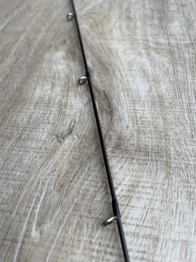 ふ*み様 ZENAQ Spirado BLACKART S0-62 USED品
