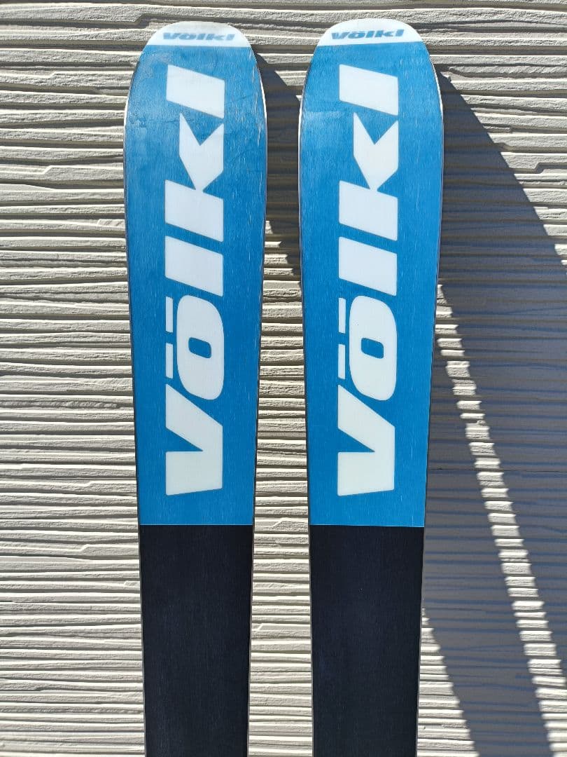 BC用スキー　フォルクル90EIGHT 184cm
