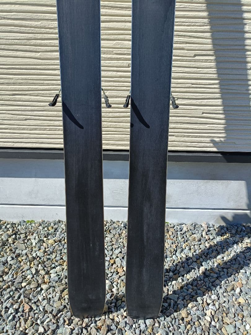 BC用スキー　フォルクル90EIGHT 184cm