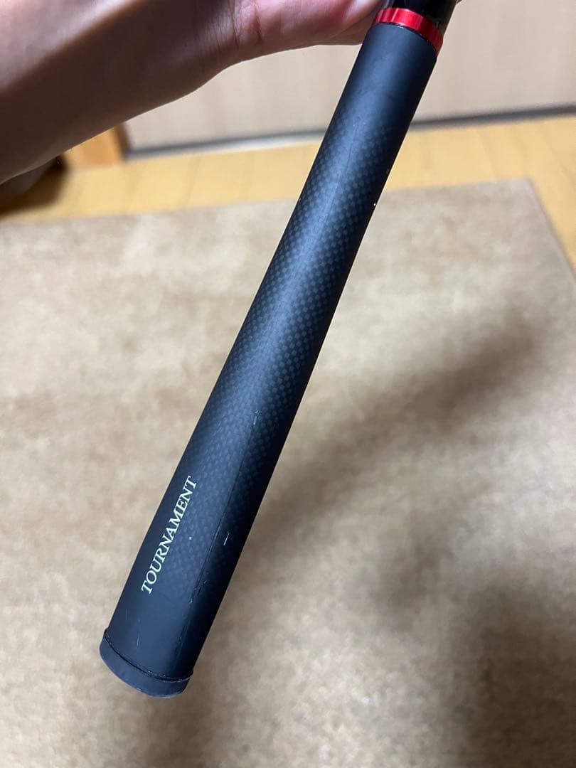 値下げ！ ダイワ 20 トーナメント 磯 AGS 競技 1.25-51SMT・R