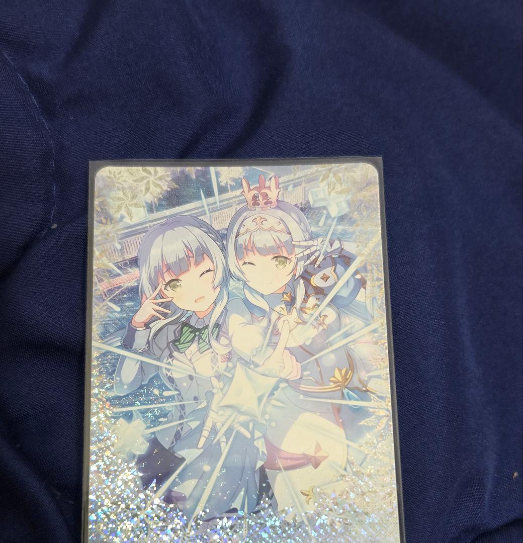 オンゲキ　17枚