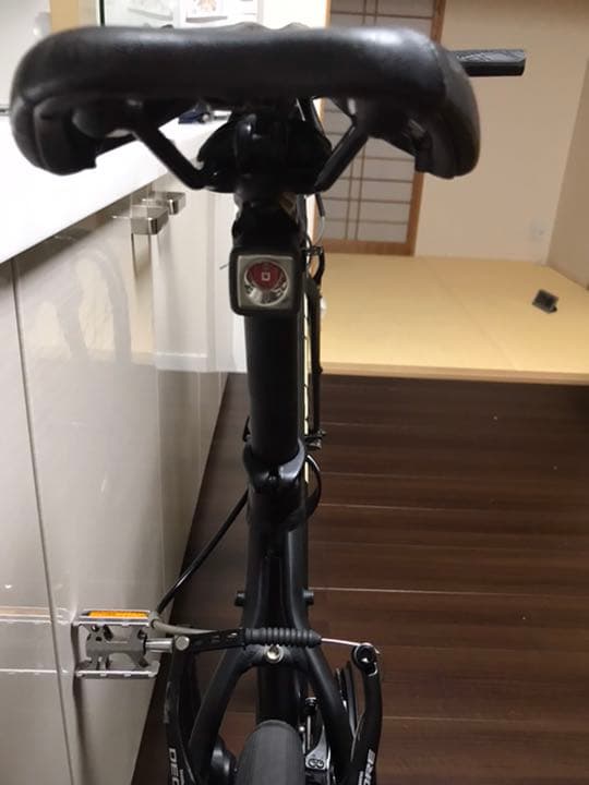 トレックTREK FX4