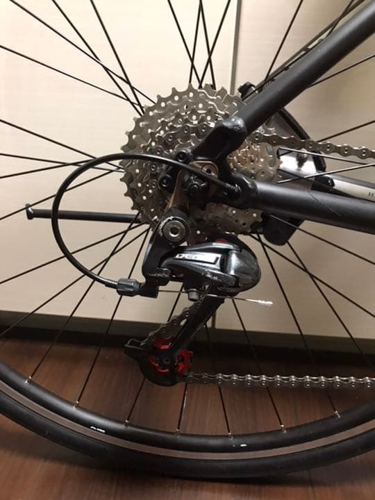 トレックTREK FX4