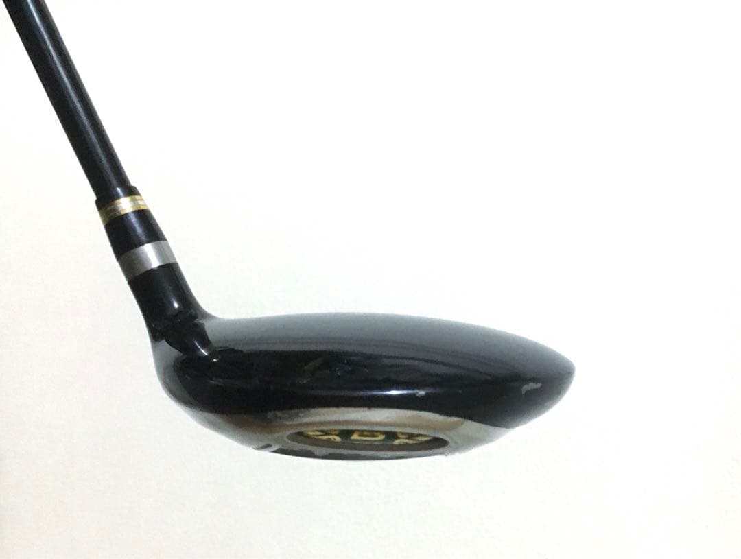 HONMA ホンマ BERES E-01 『希少9W 』